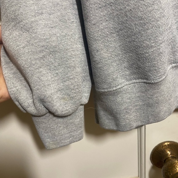 XL Vintage Winnie the Poo crew neck - Picture 3 of 4